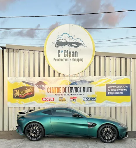 cclean