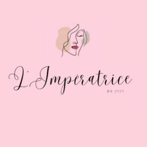 L impératrice de la beauté