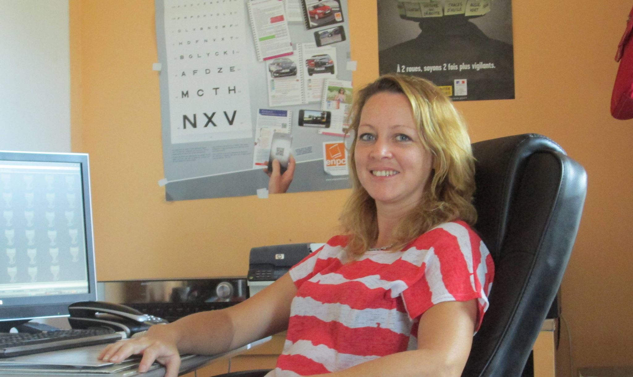 Auto-école Moulin Joli