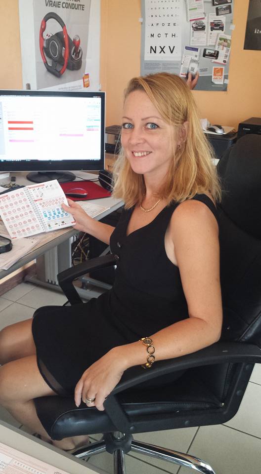 Auto-école Moulin Joli