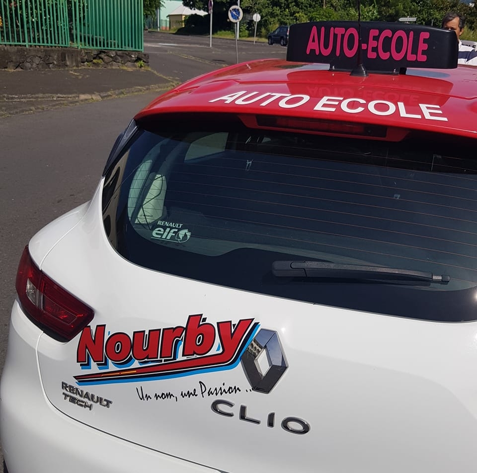 Auto-École Nourby