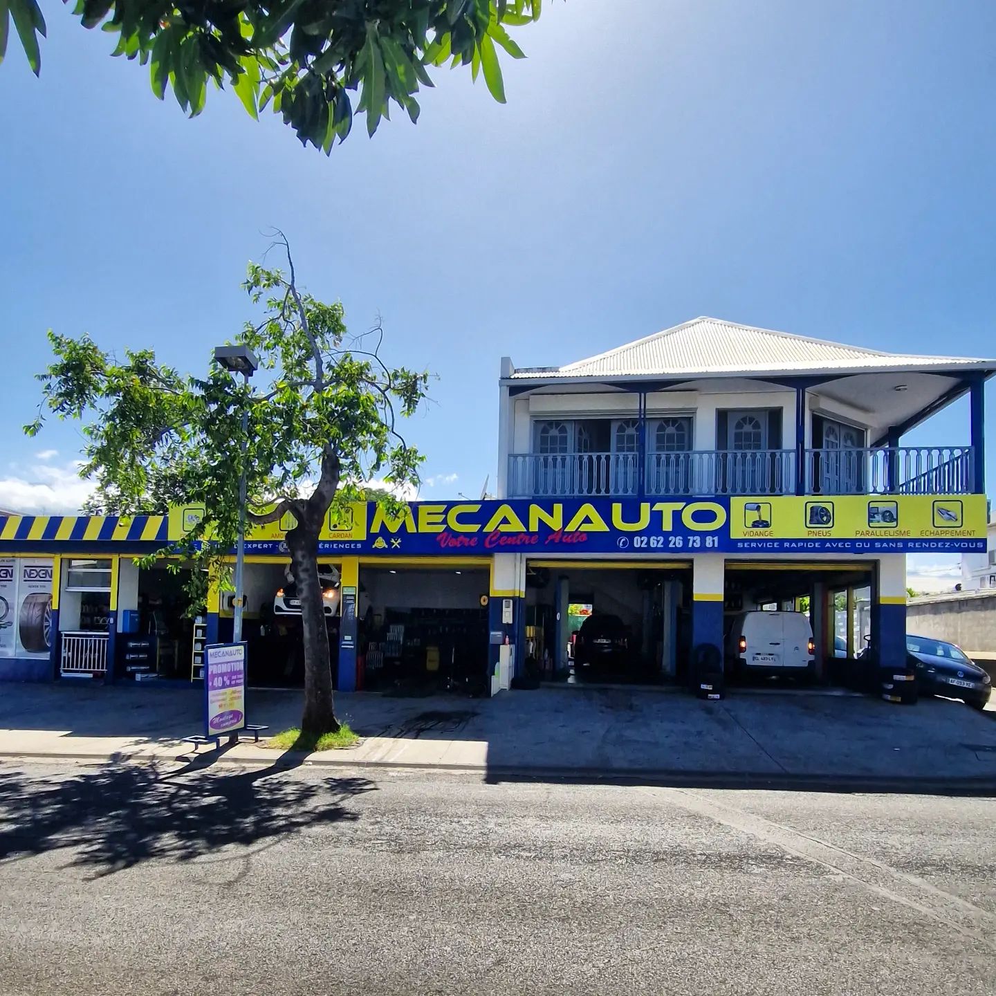 Mecanauto