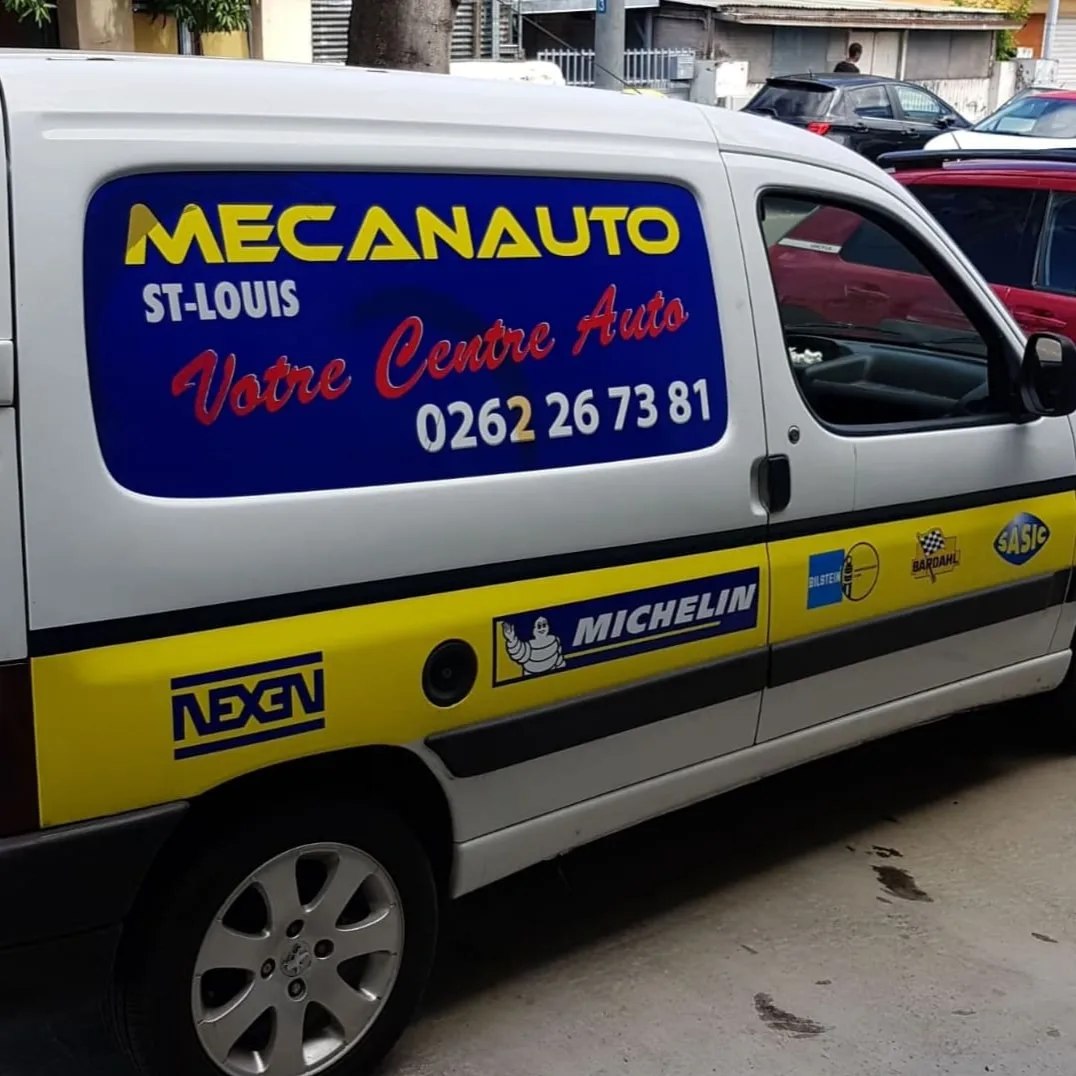 Mecanauto
