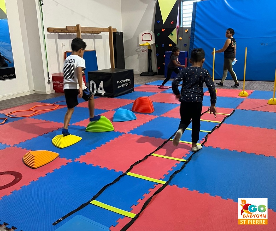 Gobabygym