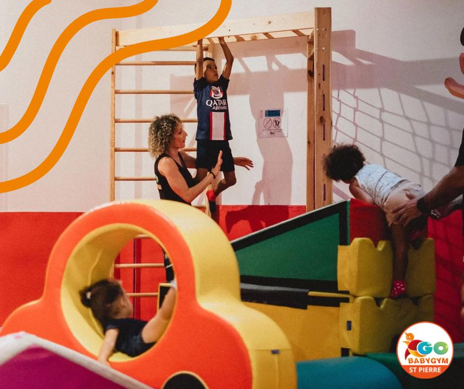 Gobabygym