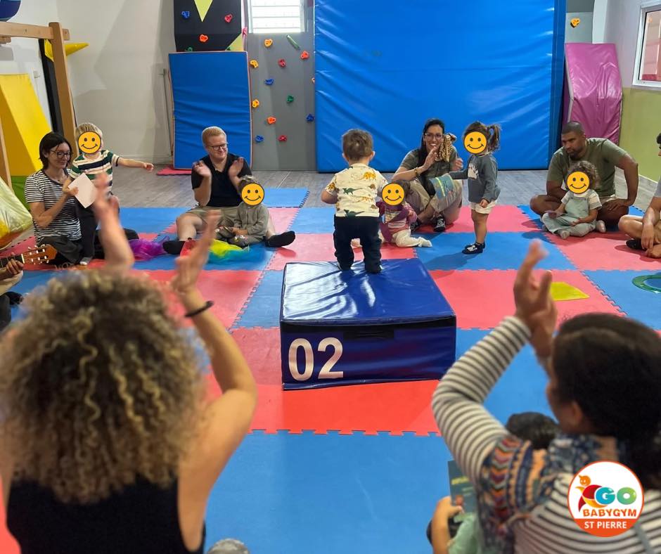 Gobabygym