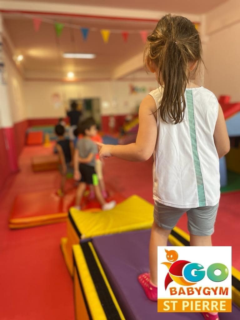 Gobabygym