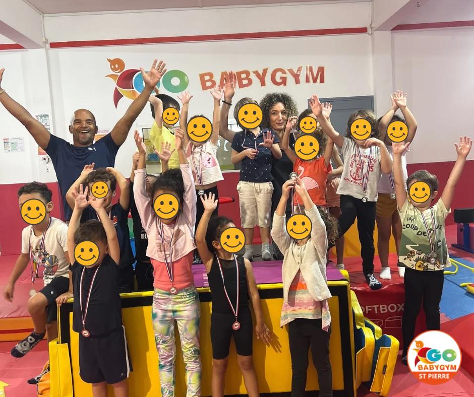 Gobabygym