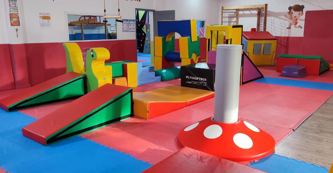 Gobabygym