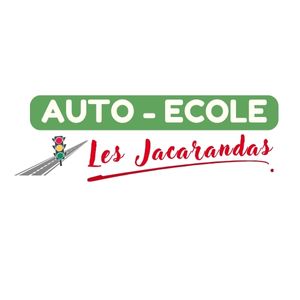 Auto ecole Jacarandas