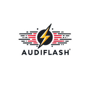 AUDIFLASH