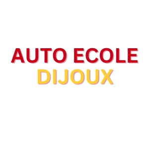 AUTO ECOLE DIJOUX
