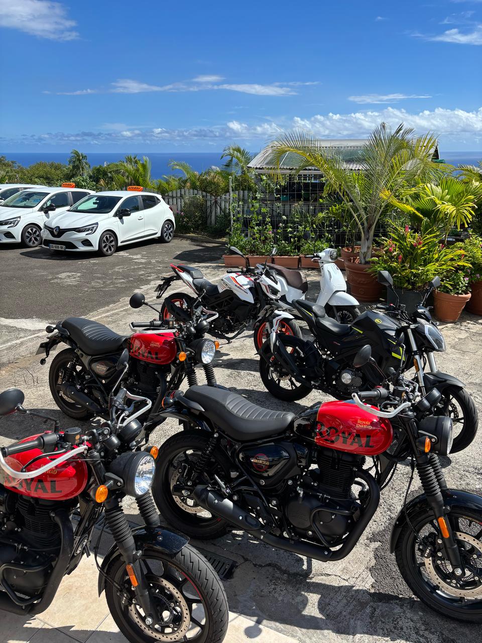 Auto école Bundy Emmanuel