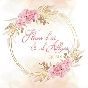 Fleurs d’ici et d’ailleurs By MK