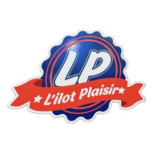 L’ILOT PLAISIR