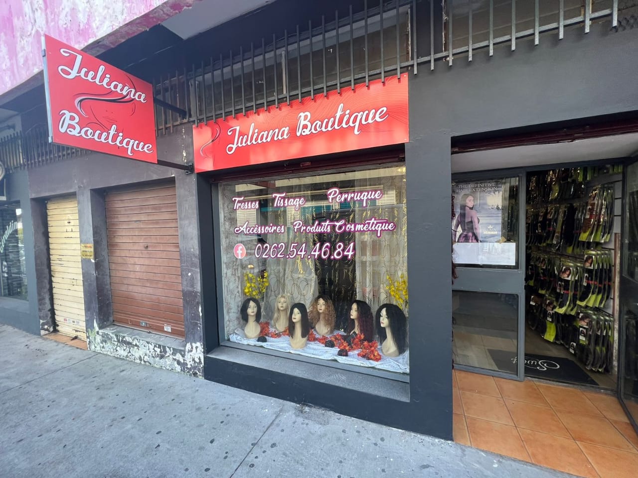 Juliana Boutique