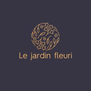 Le Jardin Fleuri