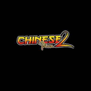 CHINESE PIZZA 2