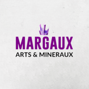 MARGAUX ART & MINERAUX