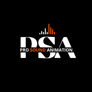 PRO SOUND ANIMATION