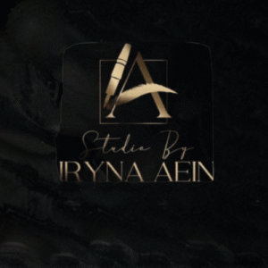 Studio by IRYNA AEIN