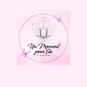 Un Moment pour Soi by Sandrine
