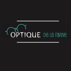 Optique de la ravine