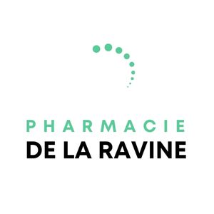 Pharmacie de la ravine