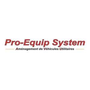 PRO EQUIP SYSTEM