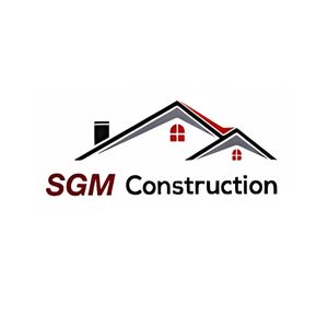 SARL SGM CONSTRUCTION