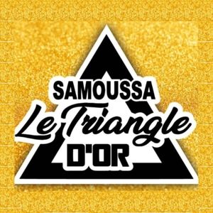 LE TRIANGLE D’OR