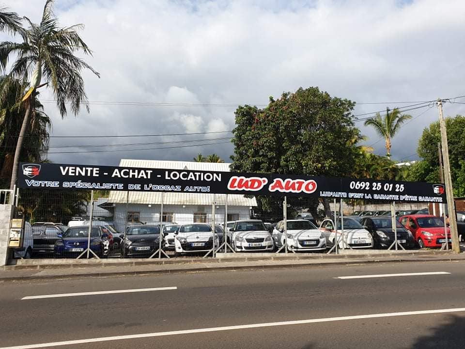 LUD AUTO