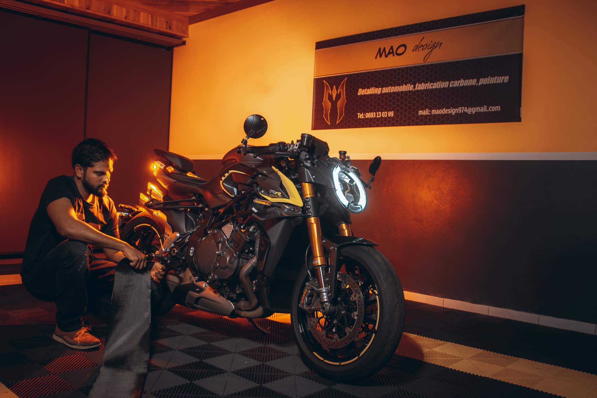 Un logo, une signature, une histoire.