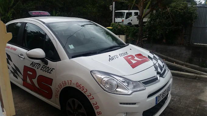 Auto ecole RS