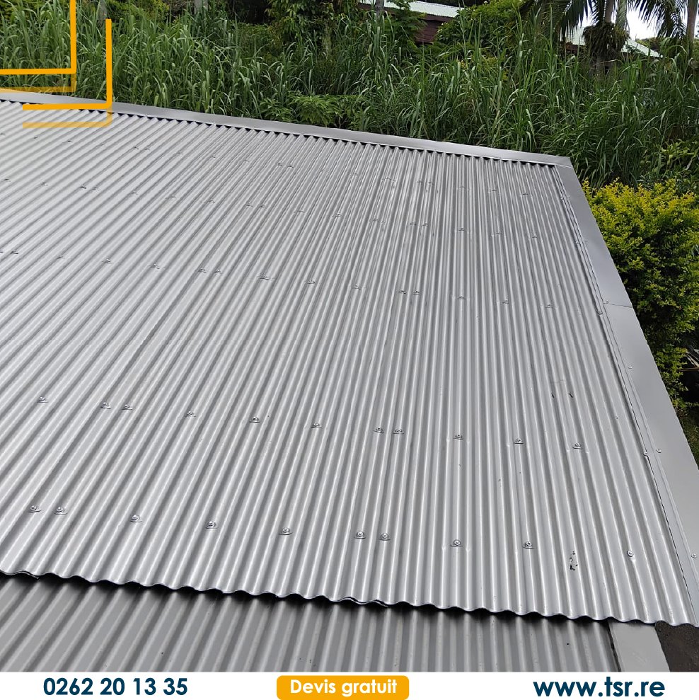 Toitures Services Réunion