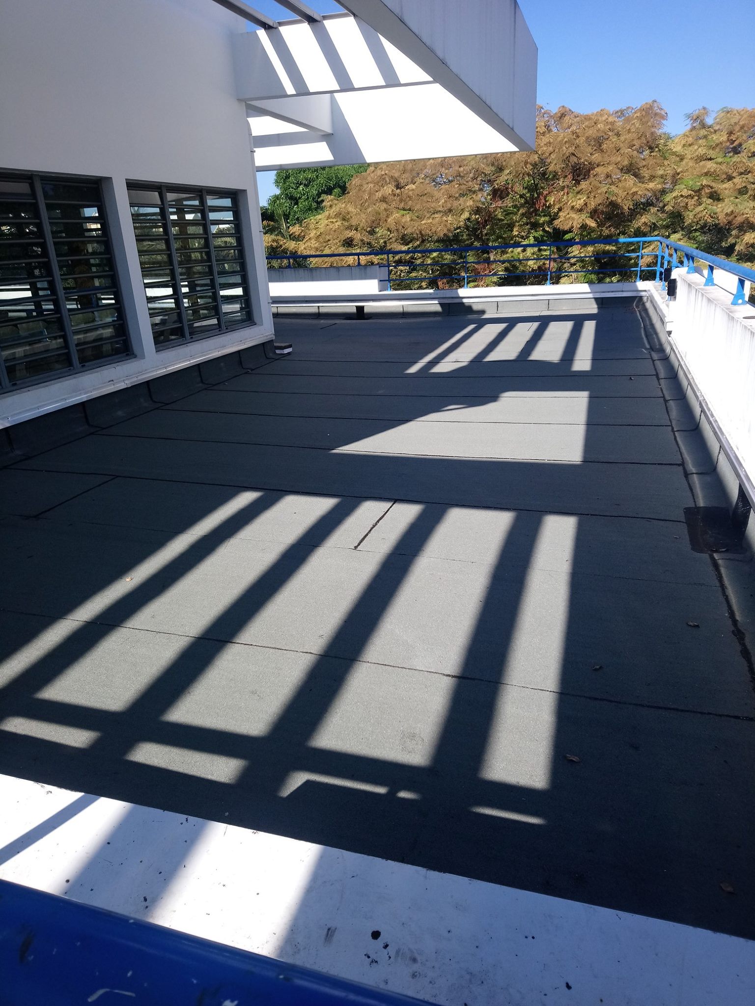 Toitures Services Réunion