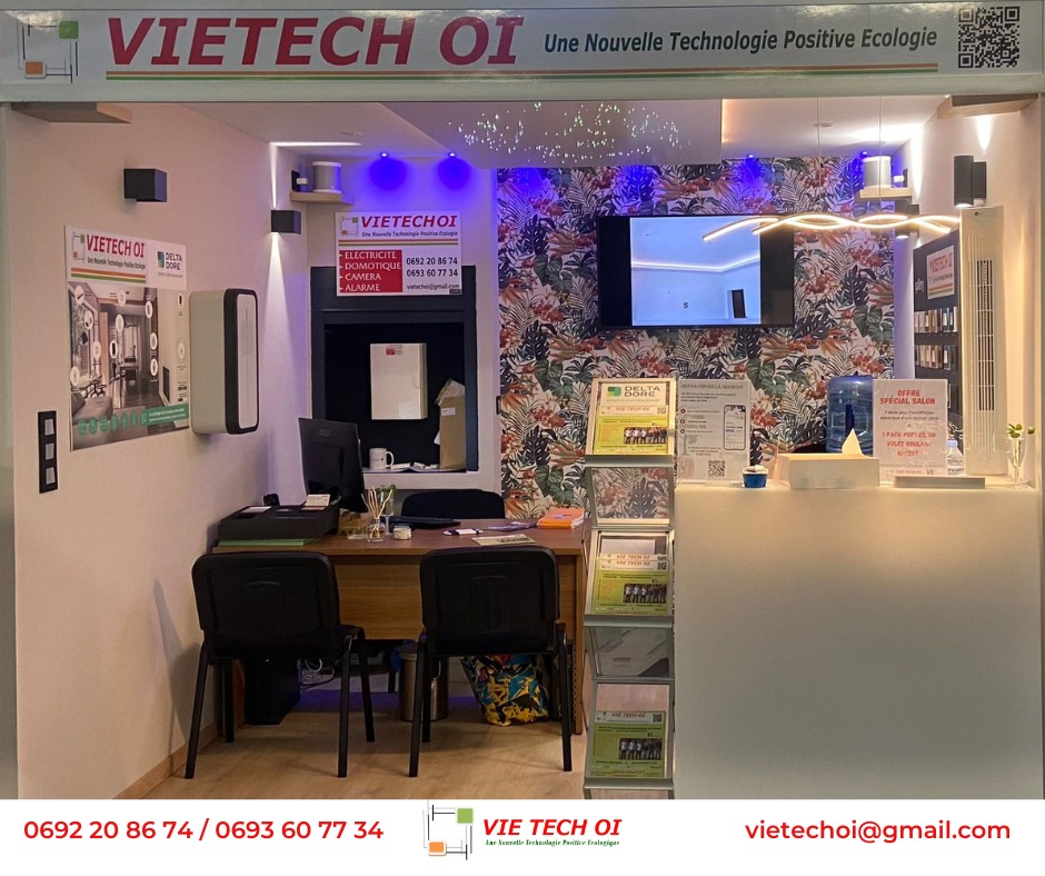 VIETECH OI