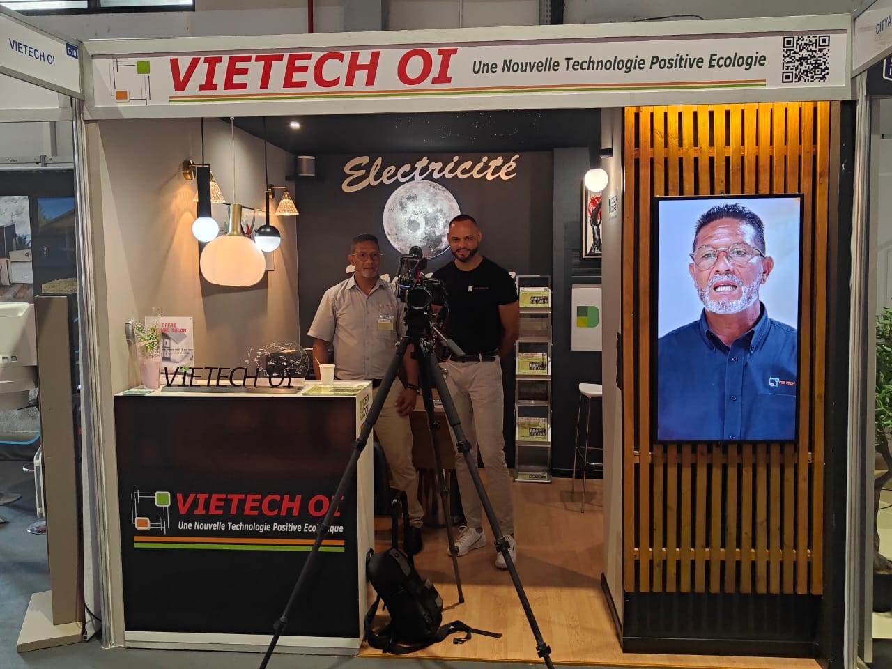 VIETECH OI