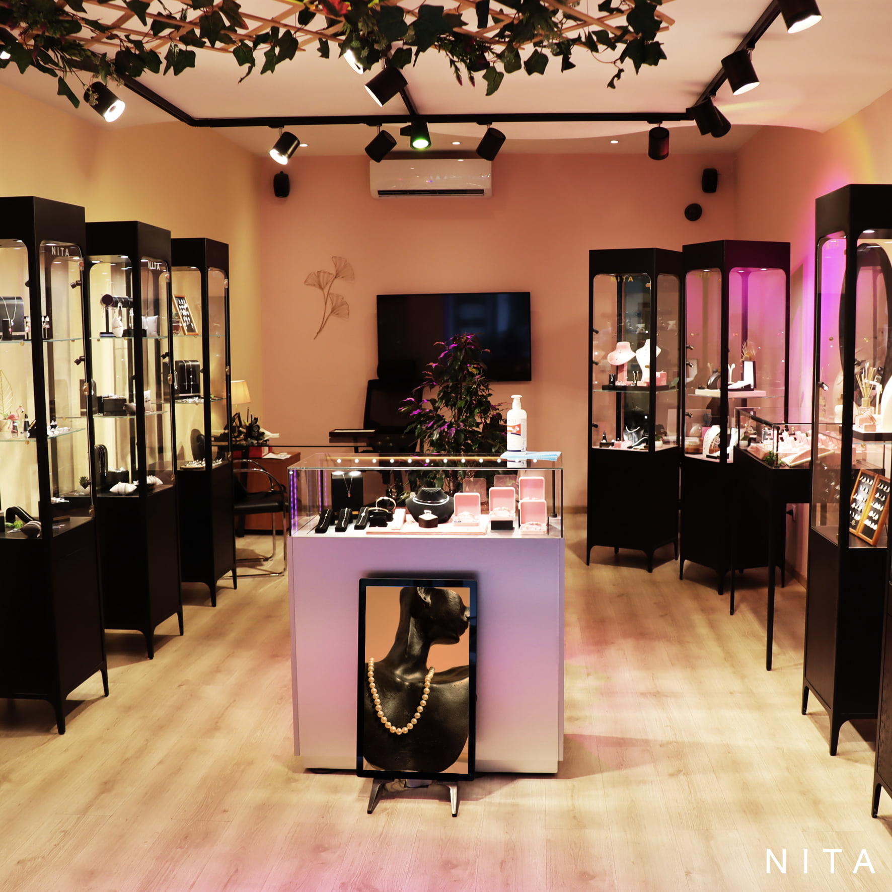 Bijouterie NITA