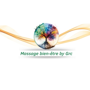 Massage bien-être by Grc
