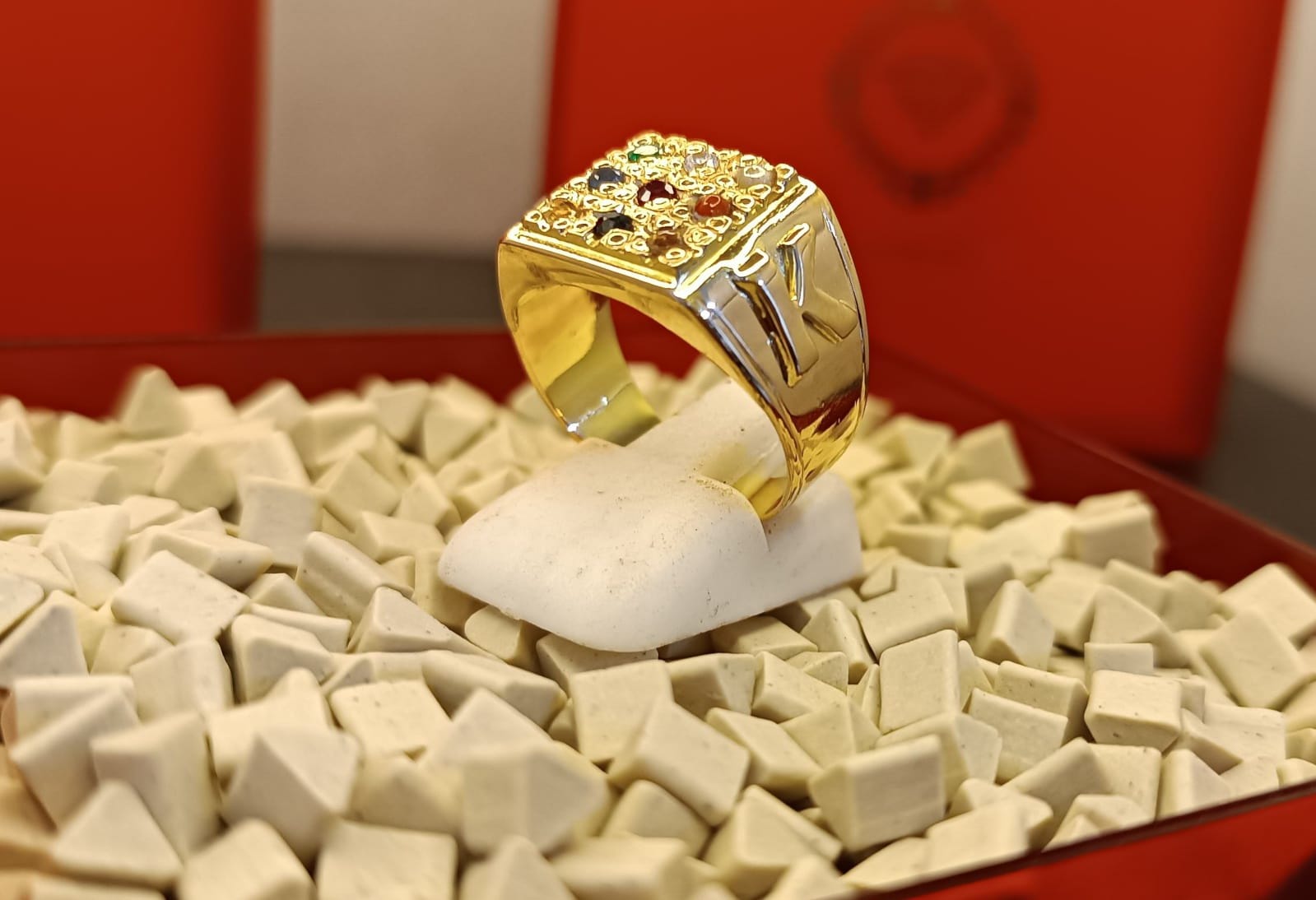 Bijouterie Moorougapillay