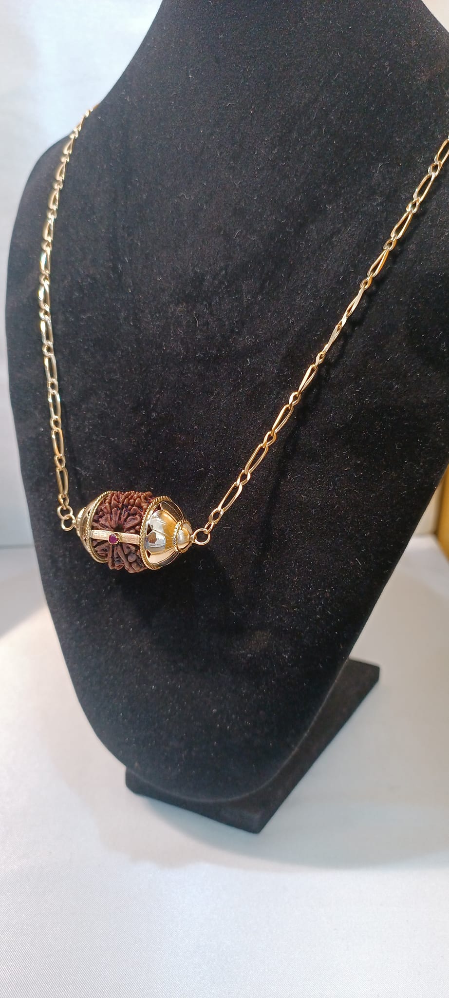 Bijouterie Moorougapillay