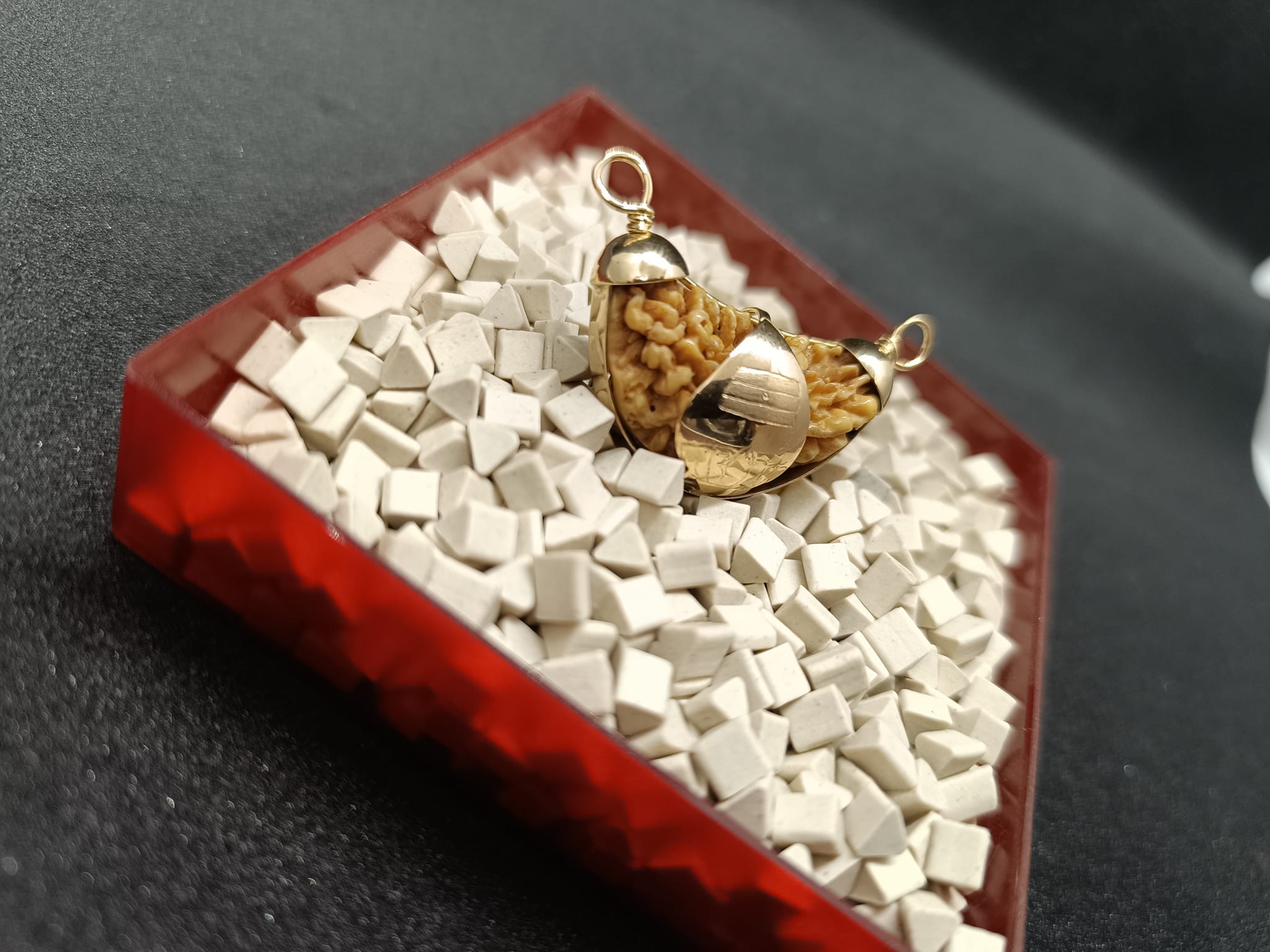 Bijouterie Moorougapillay