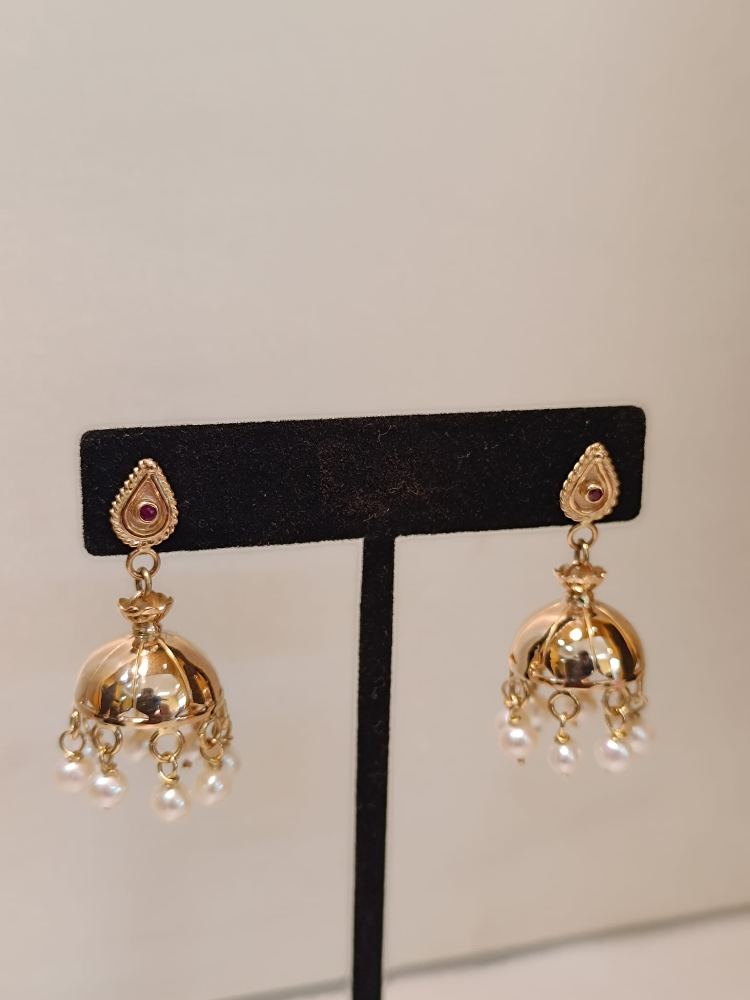 Bijouterie Moorougapillay