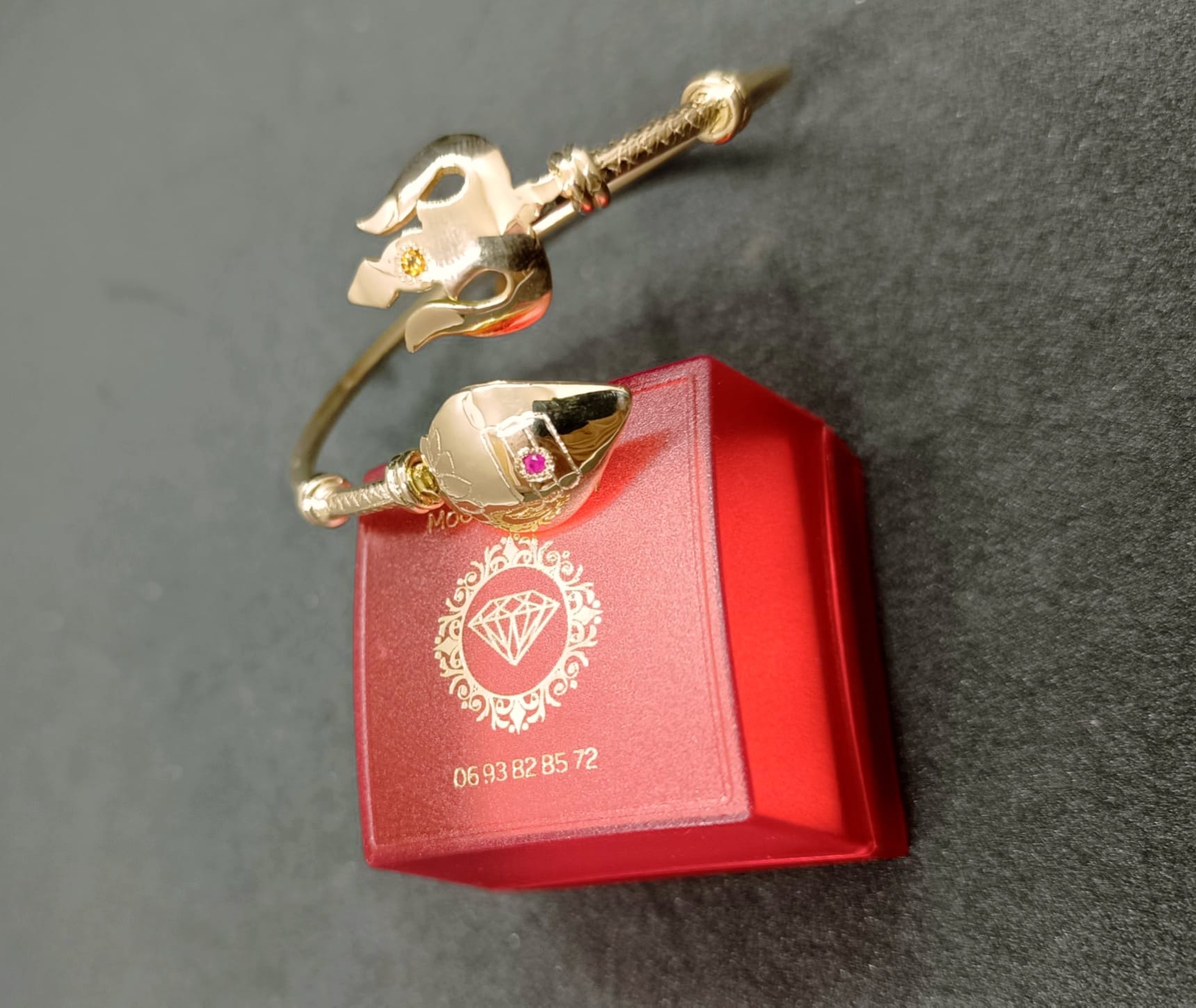 Bijouterie Moorougapillay