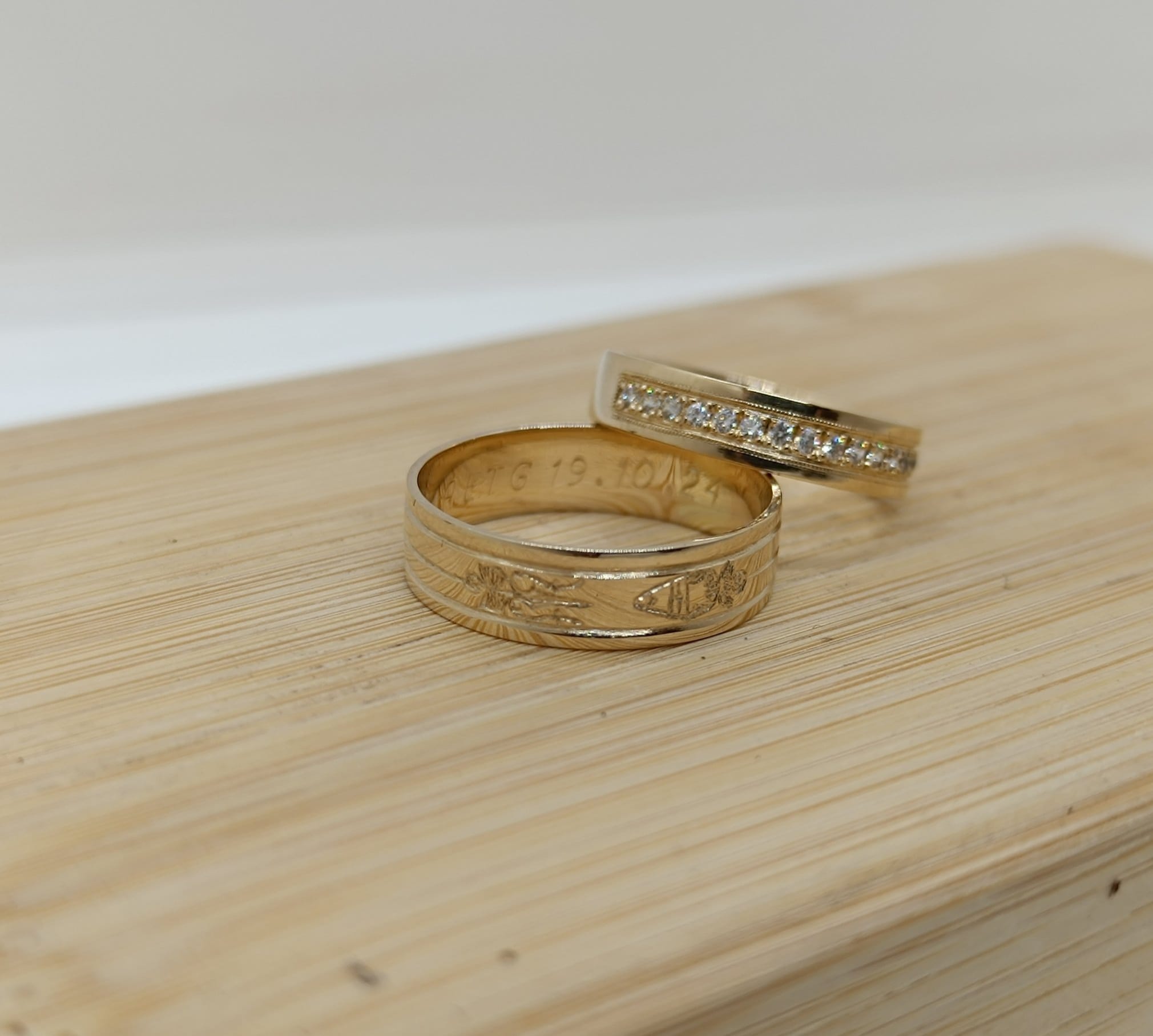 Bijouterie Moorougapillay