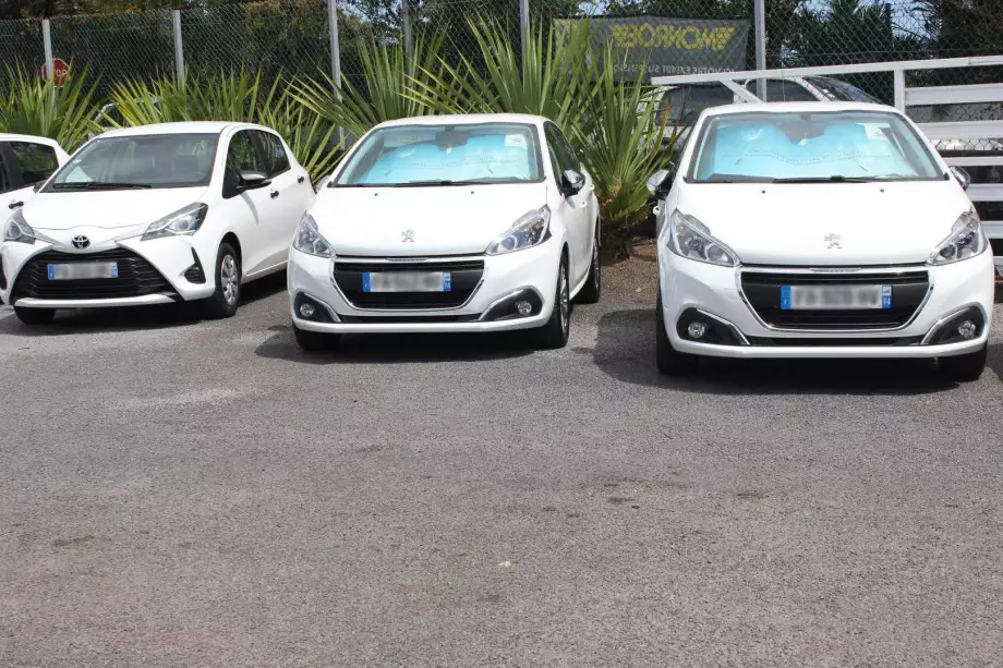 Hydro Sud – Bosch Car Service