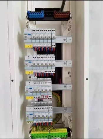 Louiso Électricité