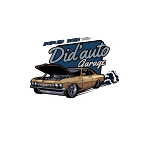 Garage Did’Auto