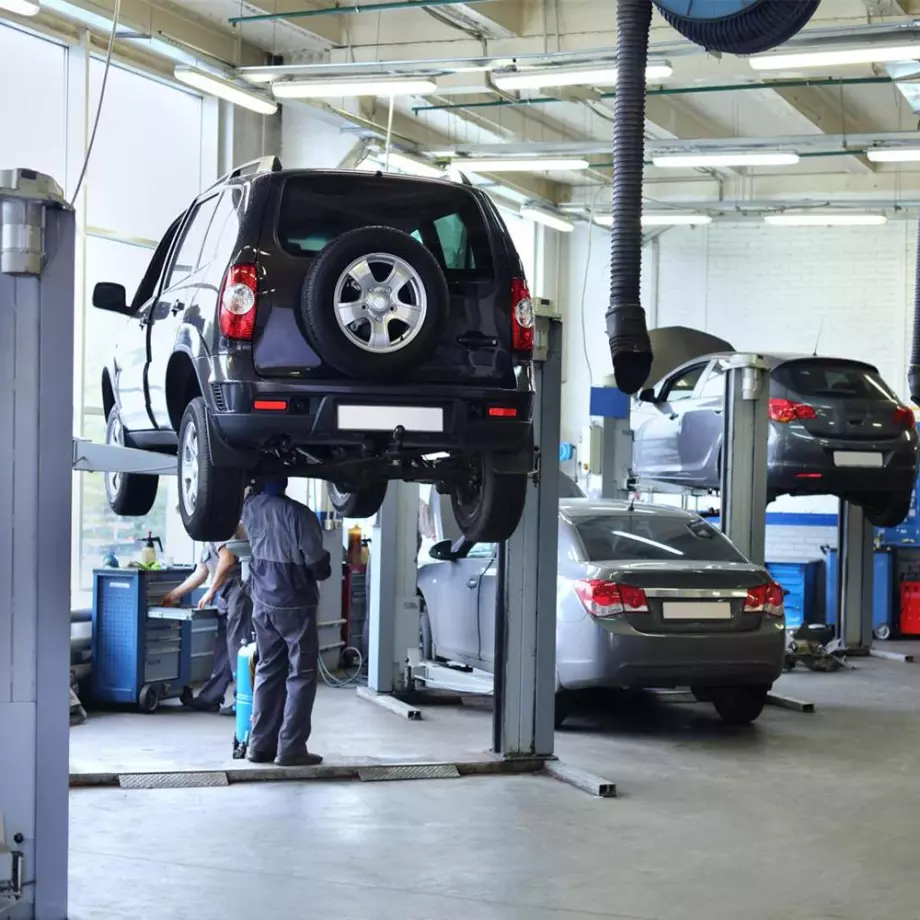 Hydro Sud – Bosch Car Service